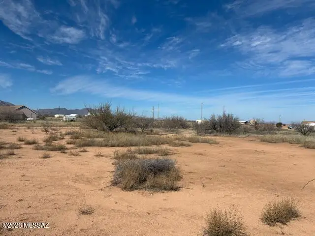 TBD S Central Rd, Pearce, AZ 85625 - #3