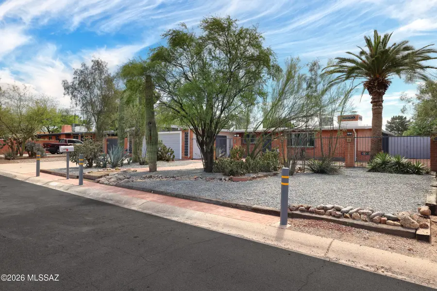5936 E 2nd, Tucson, AZ 85711 - #3