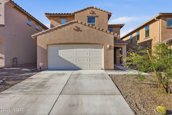 918 W Calle Lindo Clavel, Sahuarita, AZ 85629