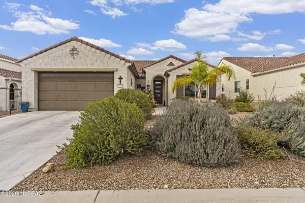 2547 E Josephine View, Green Valley, AZ 85614