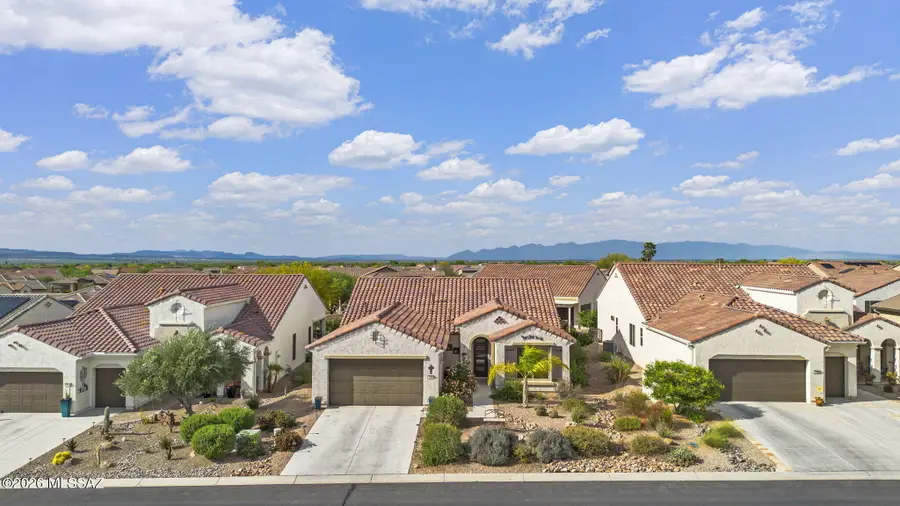 2547 E Josephine View, Green Valley, AZ 85614 - #3