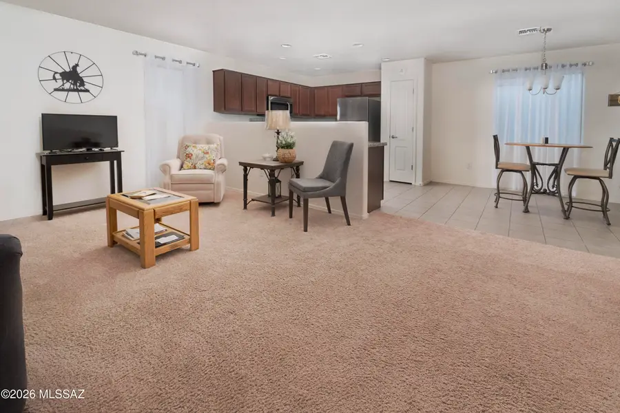 1173 W Calle Trio Los Panchos, Sahuarita, AZ 85629 - #2
