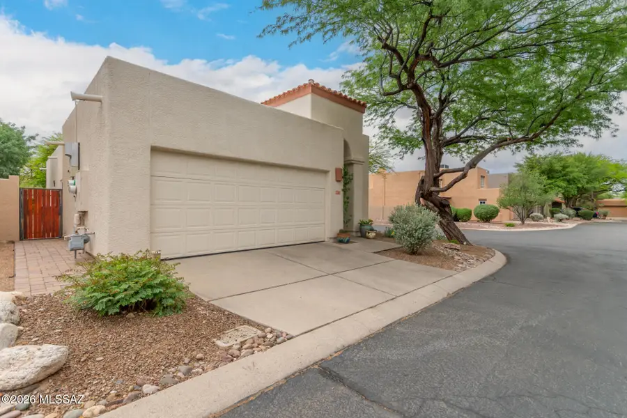 6678 E Crimson Sage, Tucson, AZ 85750 - #3