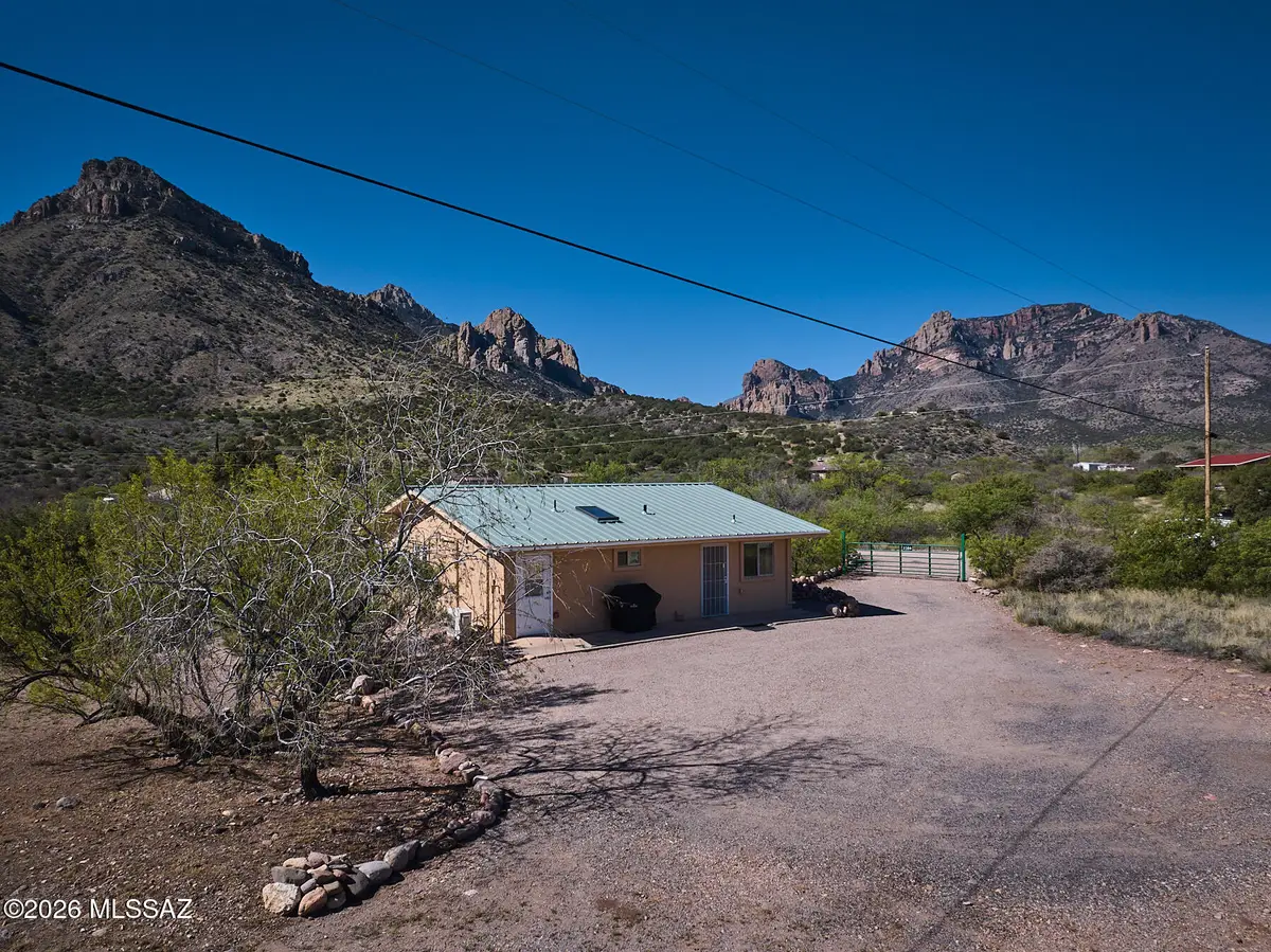 2388 S Hatari, Portal, AZ 85632 - #1