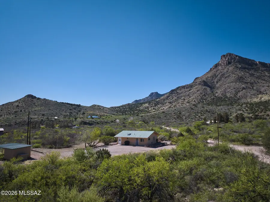 2388 S Hatari, Portal, AZ 85632 - #3