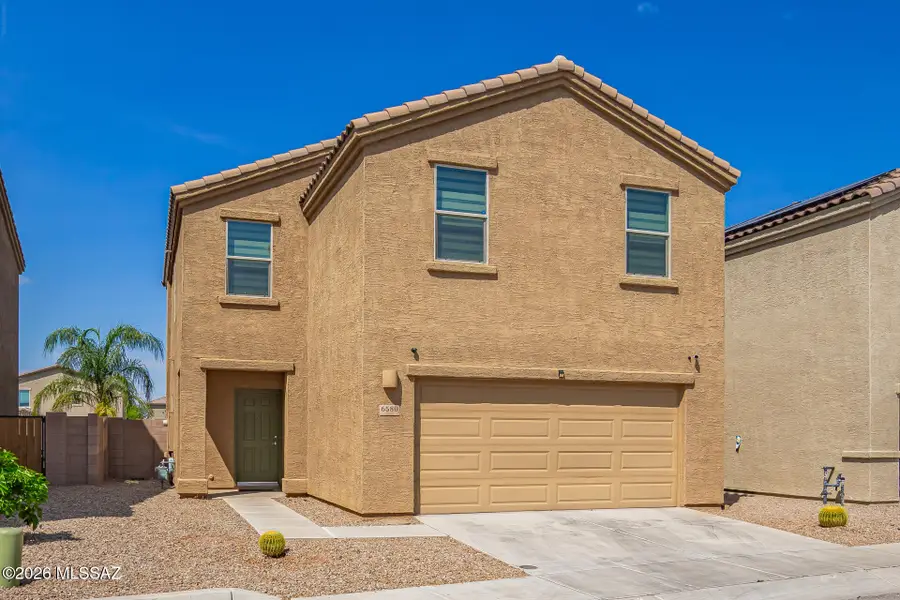 6580 S Placita Naranja, Tucson, AZ 85757 - #2