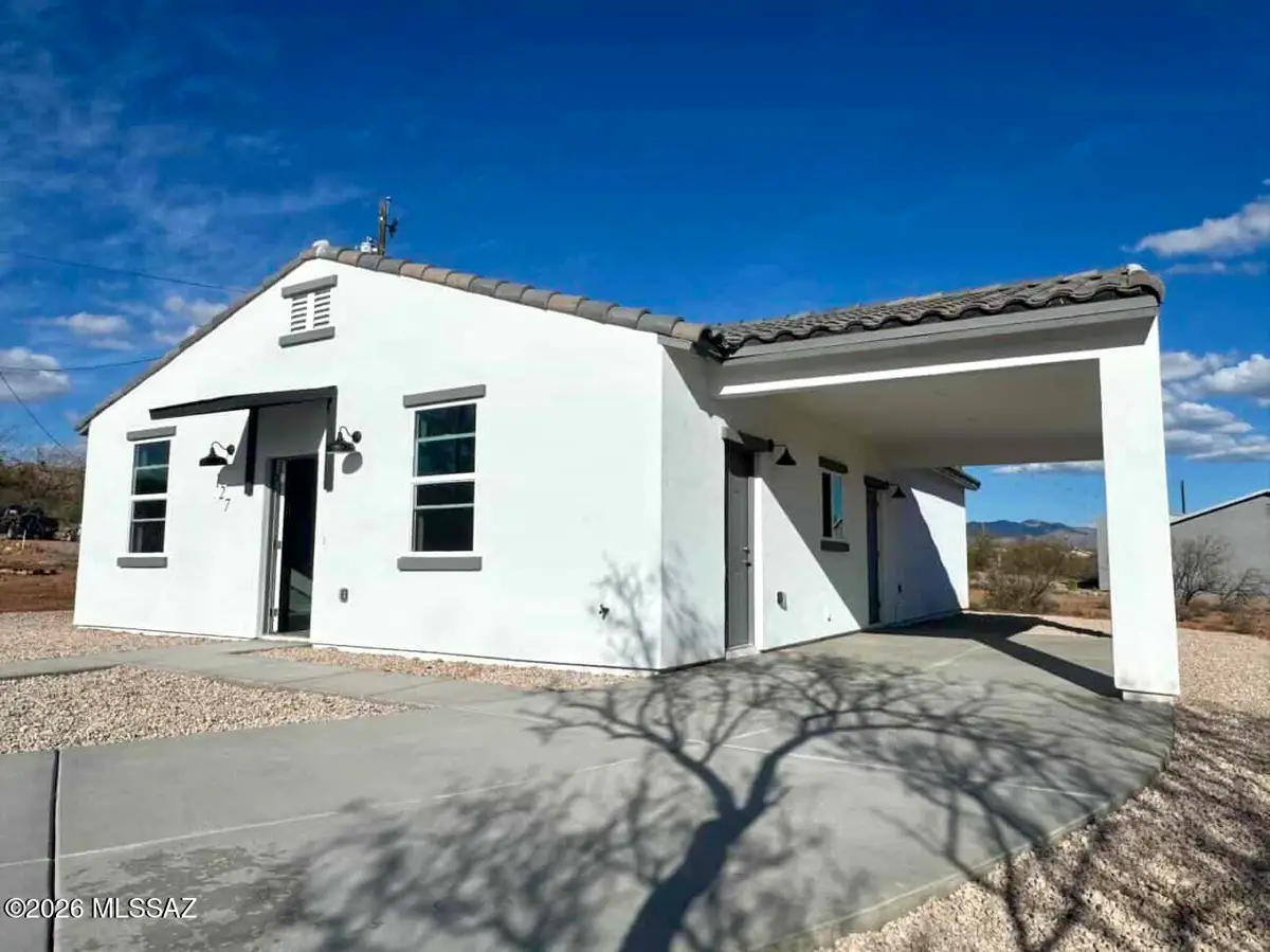 1853 Isabel, Rio Rico, AZ 85648 - #1