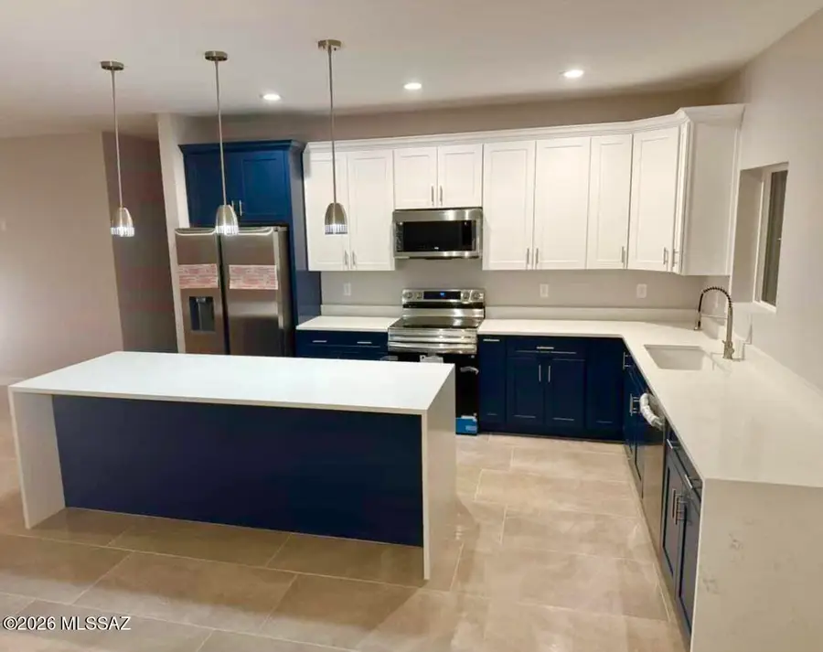 1853 Isabel, Rio Rico, AZ 85648 - #3