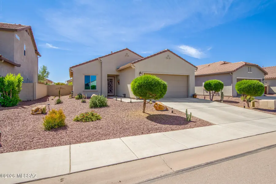 21529 E Freedom, Red Rock, AZ 85145 - #2