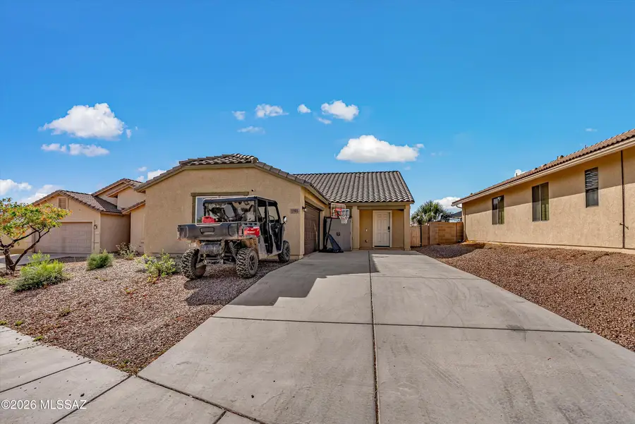 1591 W Cottonwood Canyon, Benson, AZ 85602 - #2