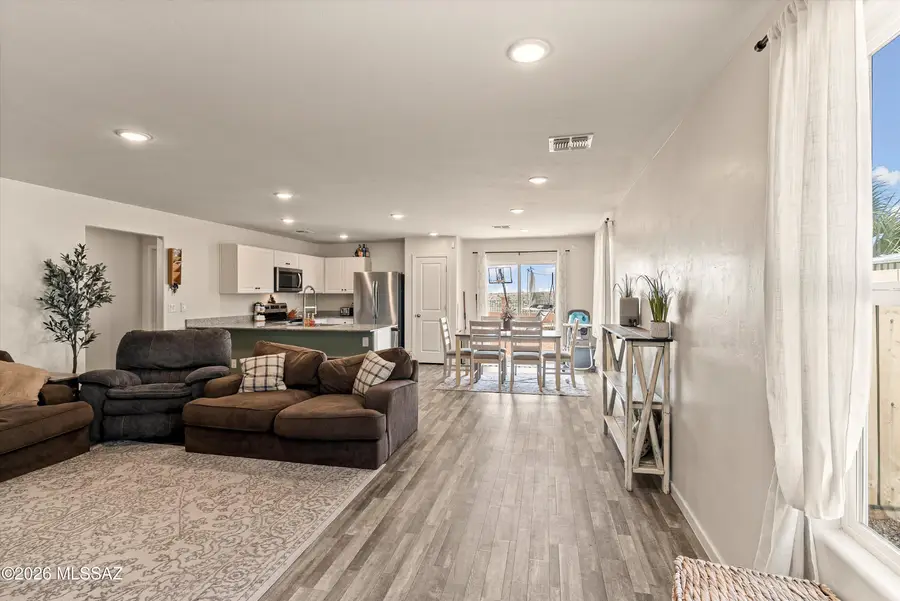 1591 W Cottonwood Canyon, Benson, AZ 85602 - #3