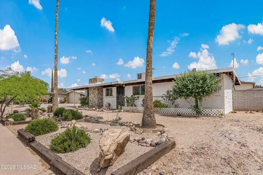 609 S Sarnoff, Tucson, AZ 85710 - #2