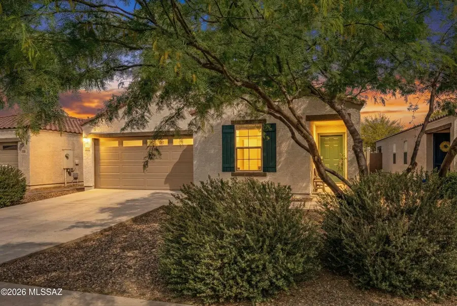 1442 W Pinkley, Coolidge, AZ 85128 - #2