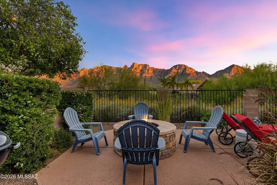 1550 E Ganymede, Oro Valley, AZ 85737 - #2