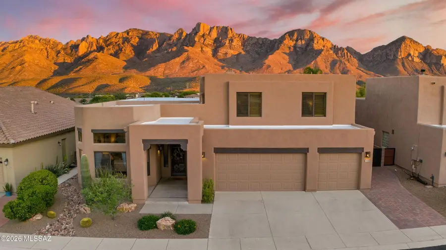 1550 E Ganymede, Oro Valley, AZ 85737 - #3