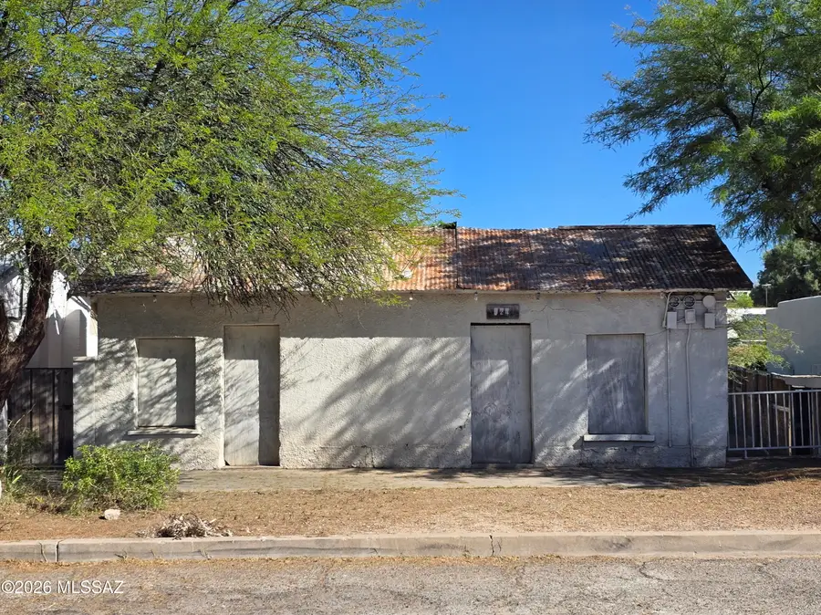 522 W 17th, Tucson, AZ 85701 - #2