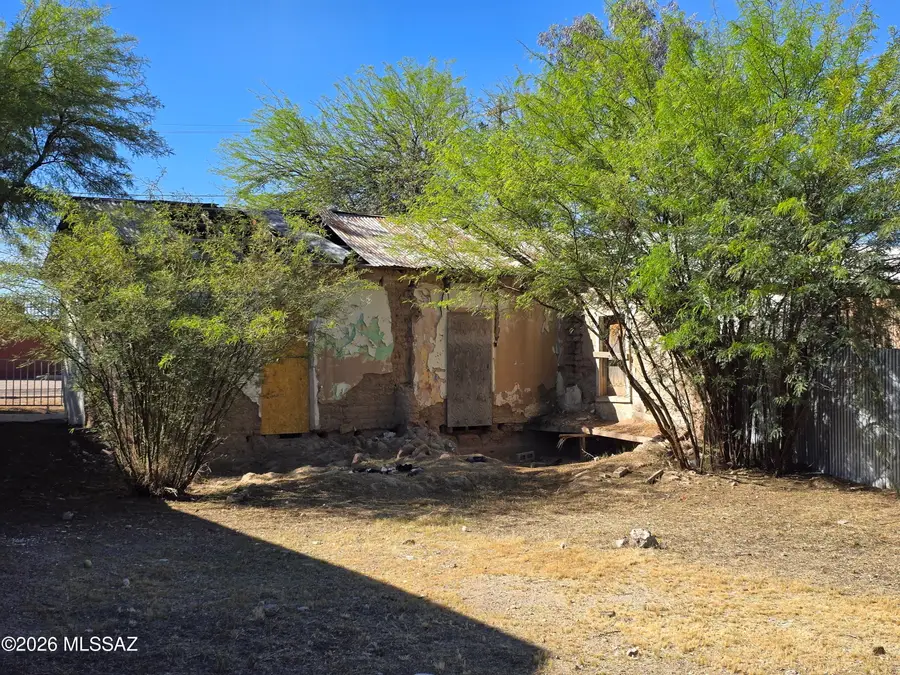 522 W 17th, Tucson, AZ 85701 - #3