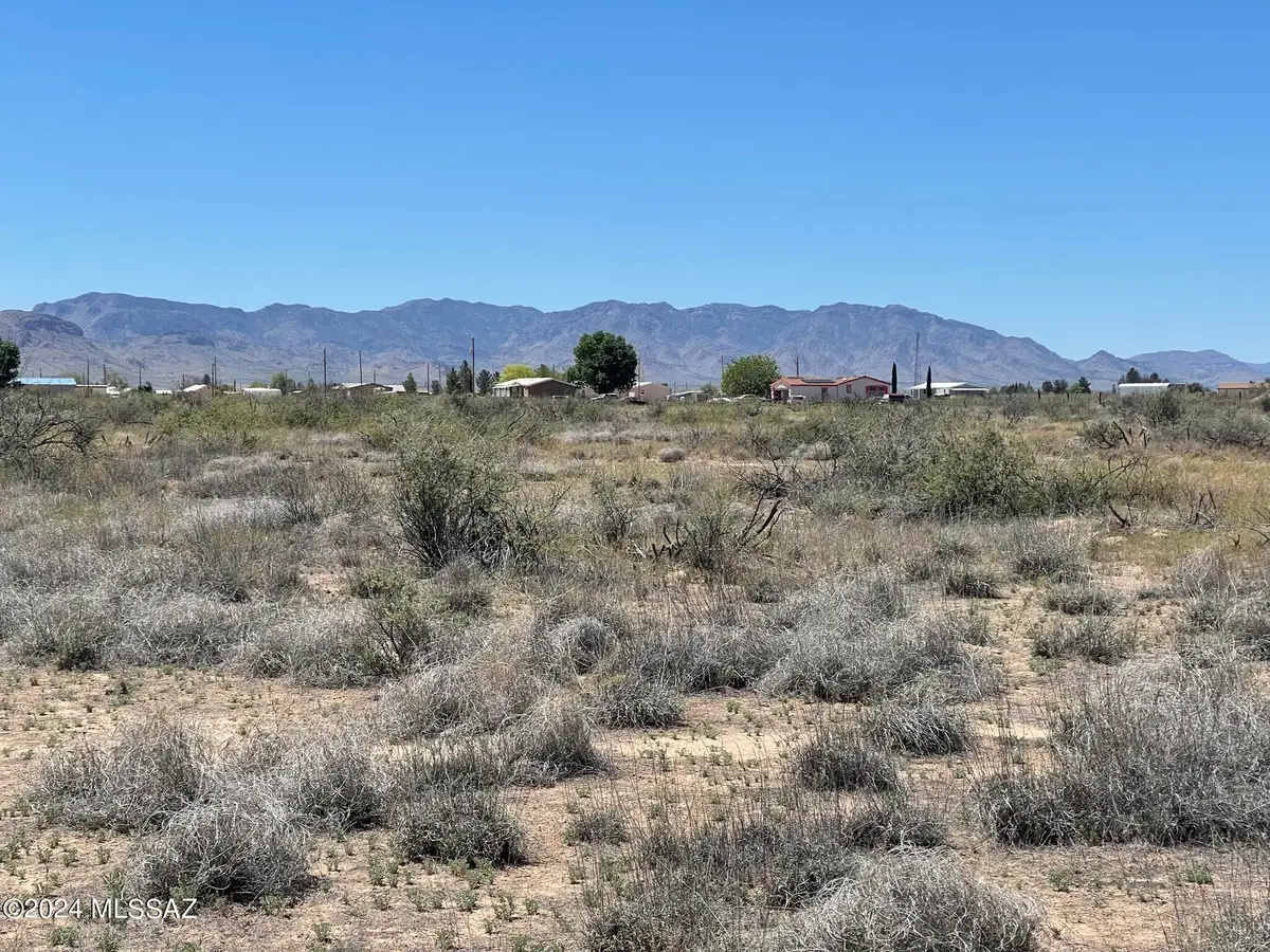 25 acres W Packing Plant, Willcox, AZ 85643 - #1