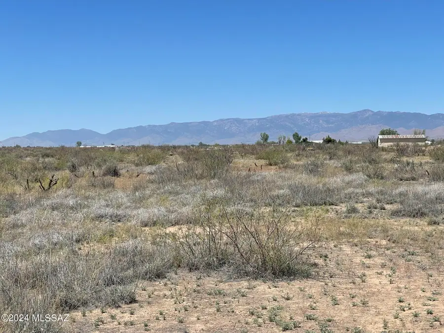 25 acres W Packing Plant, Willcox, AZ 85643 - #3