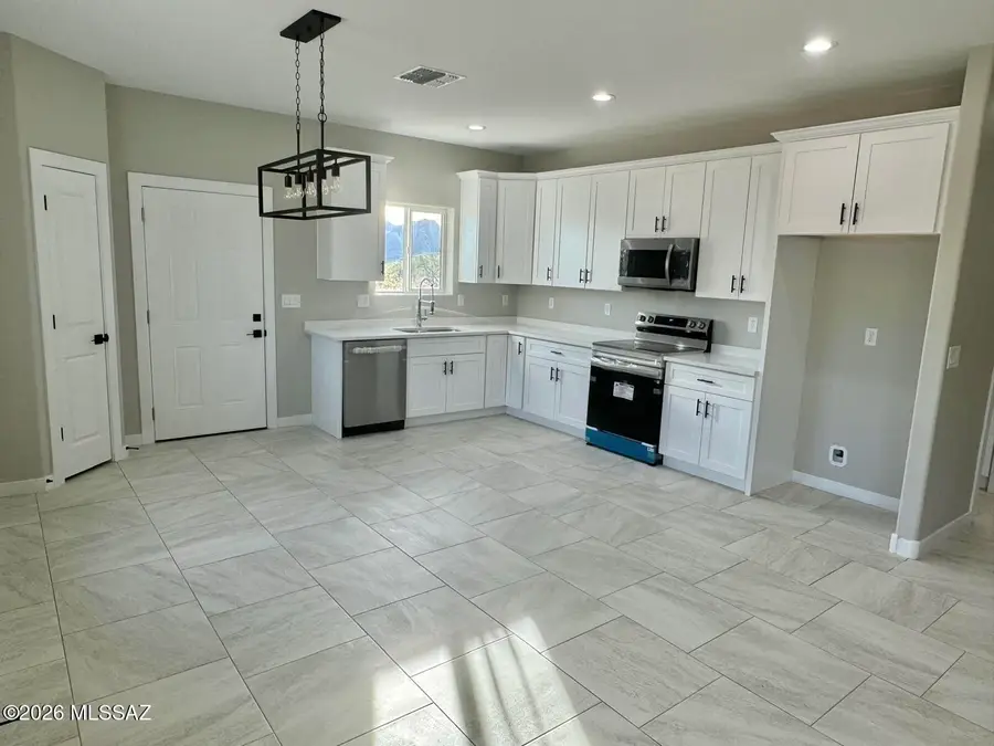 427 Cancun, Rio Rico, AZ 85648 - #2