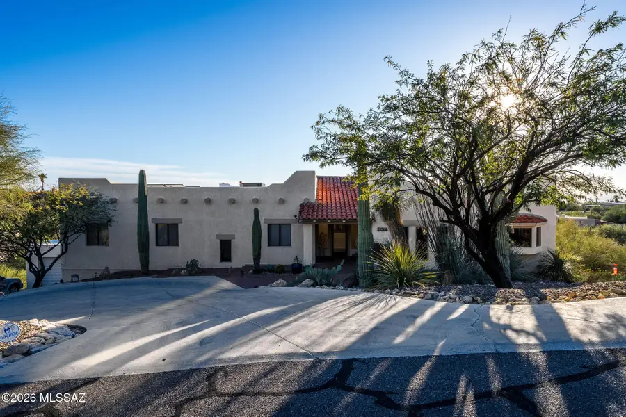5738 E Camino Del Celador, Tucson, AZ 85750 - #2