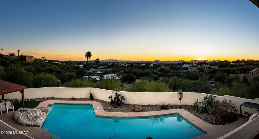 5738 E Camino Del Celador, Tucson, AZ 85750 - #3