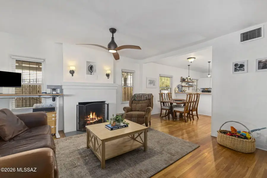 1718 E Grant, Tucson, AZ 85719 - #2