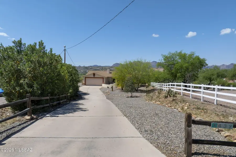 1432 Diamante, Rio Rico, AZ 85648 - #2