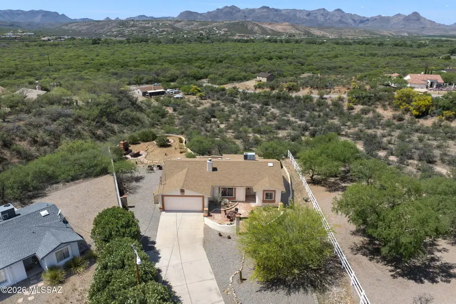 1432 Diamante, Rio Rico, AZ 85648 - #3