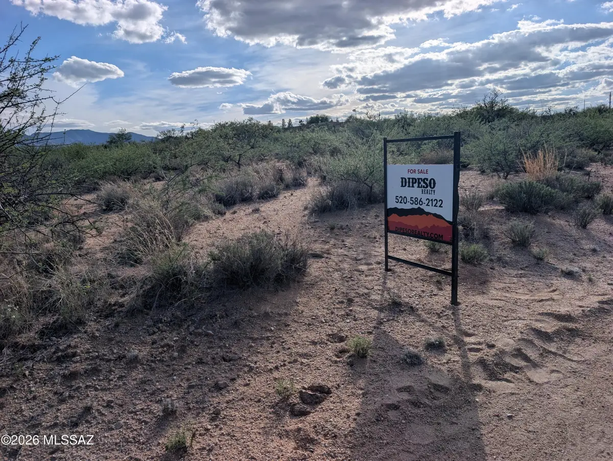 TBD W Branch Rd, Benson, AZ 85602 - #1