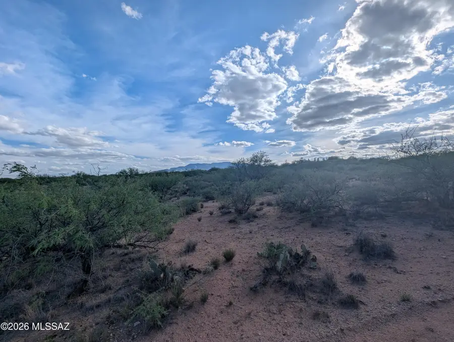 TBD W Branch Rd, Benson, AZ 85602 - #2