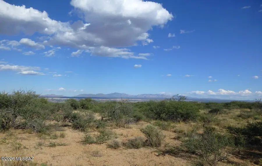 TBD W Branch Rd, Benson, AZ 85602 - #3