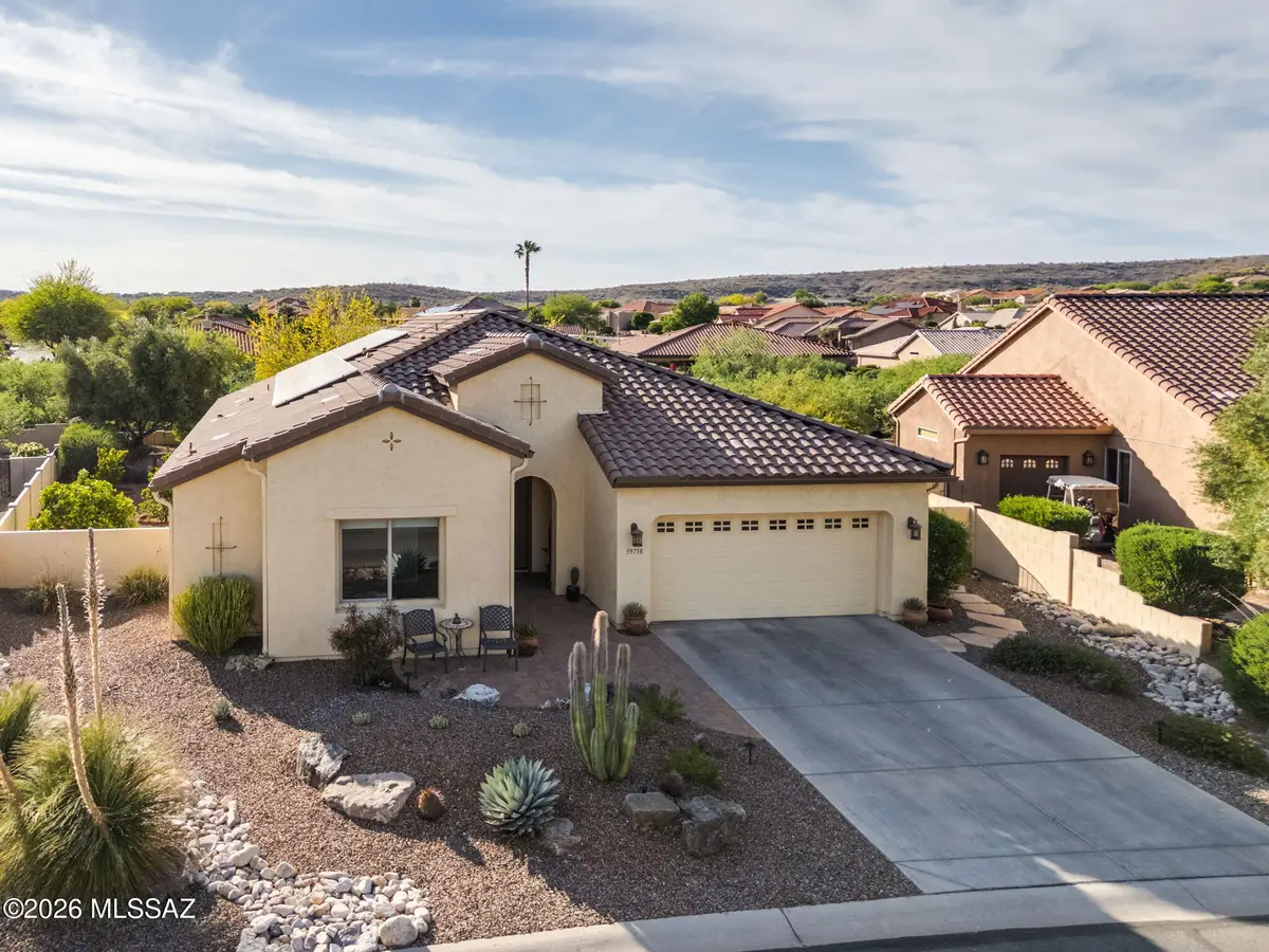 39758 S Windwood, Tucson, AZ 85739 - #1