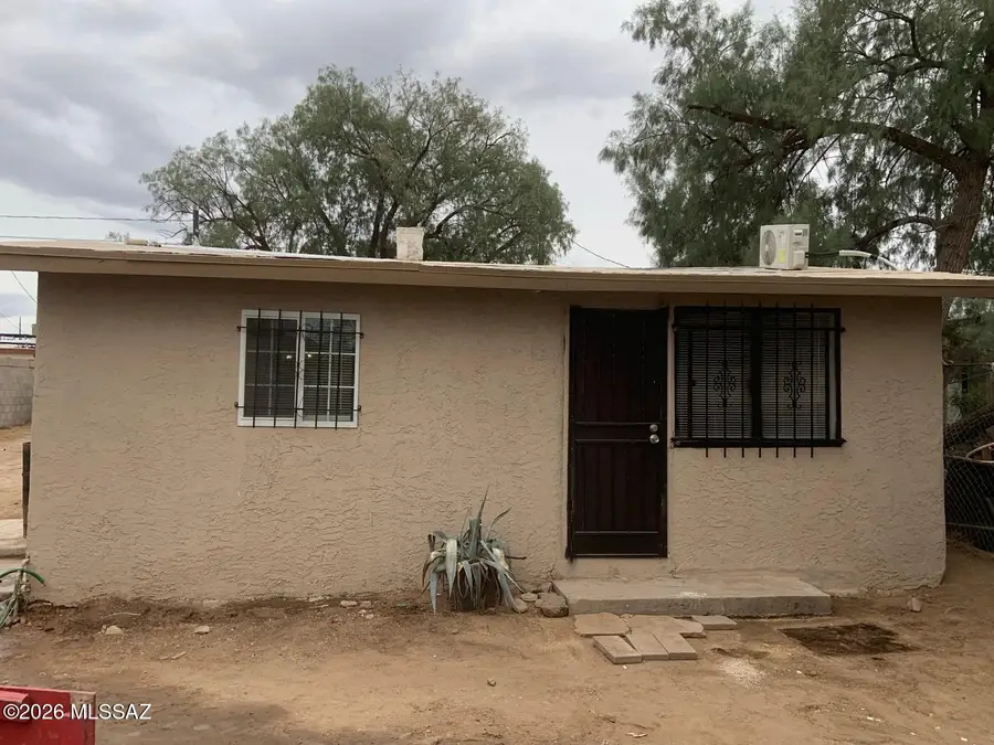 237 E Sahuaro, Tucson, AZ 85705 - #2