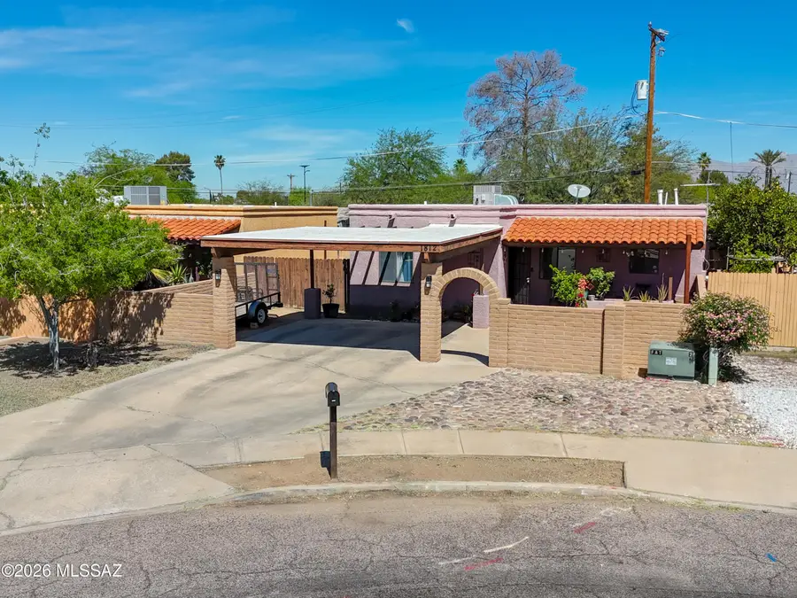1812 S 30th, Tucson, AZ 85713 - #2