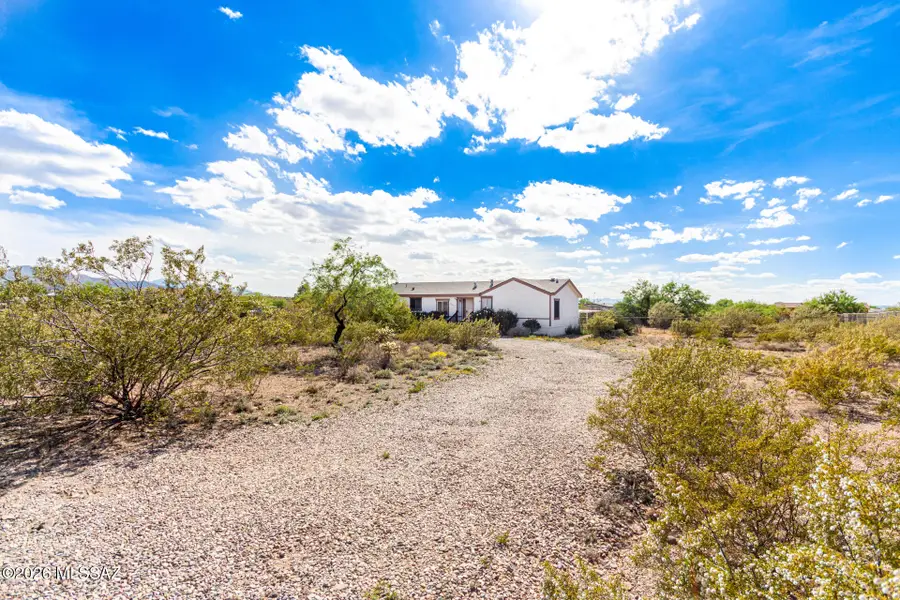 12660 S Ox Cart, Vail, AZ 85641 - #2