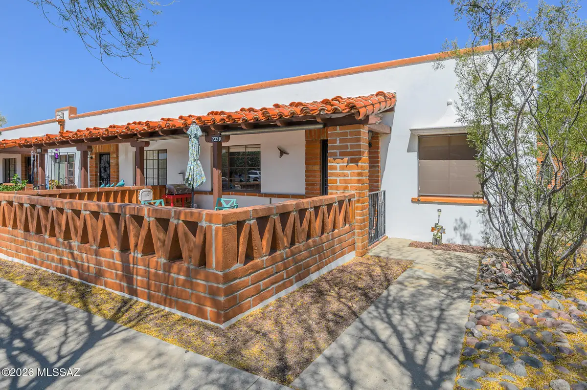 233 S Paseo Tierra, Green Valley, AZ 85614 - #1