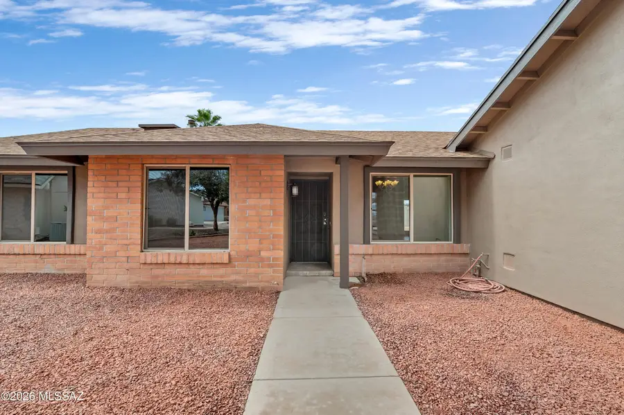 3291 W Coriander, Tucson, AZ 85741 - #2