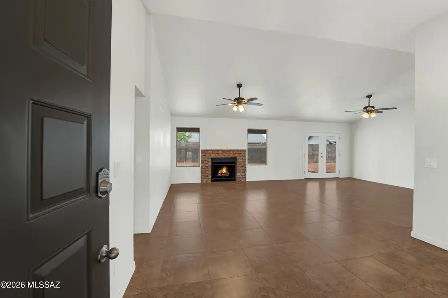 3291 W Coriander, Tucson, AZ 85741 - #3