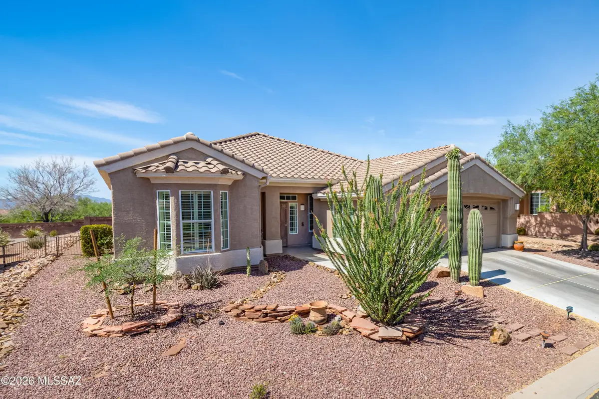 13115 N Desert Mosaic, Marana, AZ 85658 - #1
