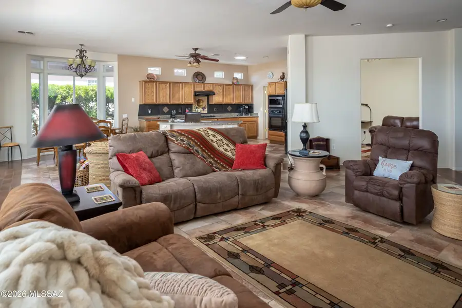 13115 N Desert Mosaic, Marana, AZ 85658 - #2