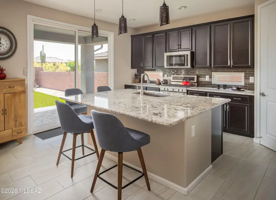 7245 W Secret Bluff Ps, Marana, AZ 85658 - #3