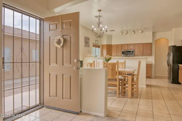 1107 S Speckled Stone, Tucson, AZ 85710