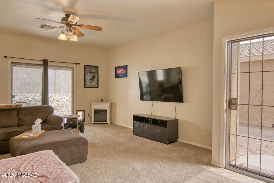 1107 S Speckled Stone, Tucson, AZ 85710 - #2