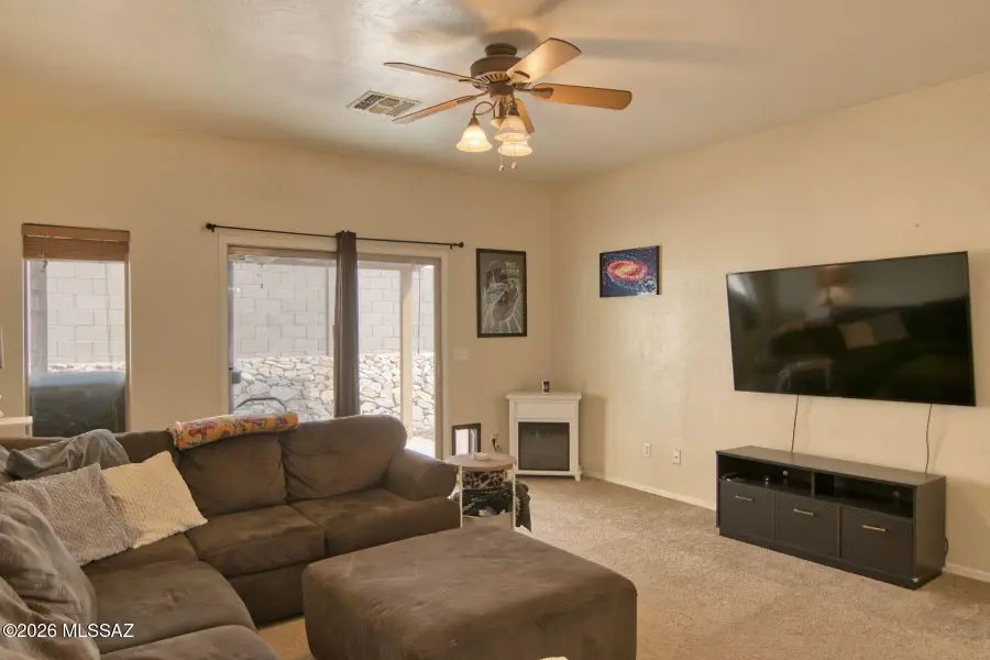 1107 S Speckled Stone, Tucson, AZ 85710 - #3