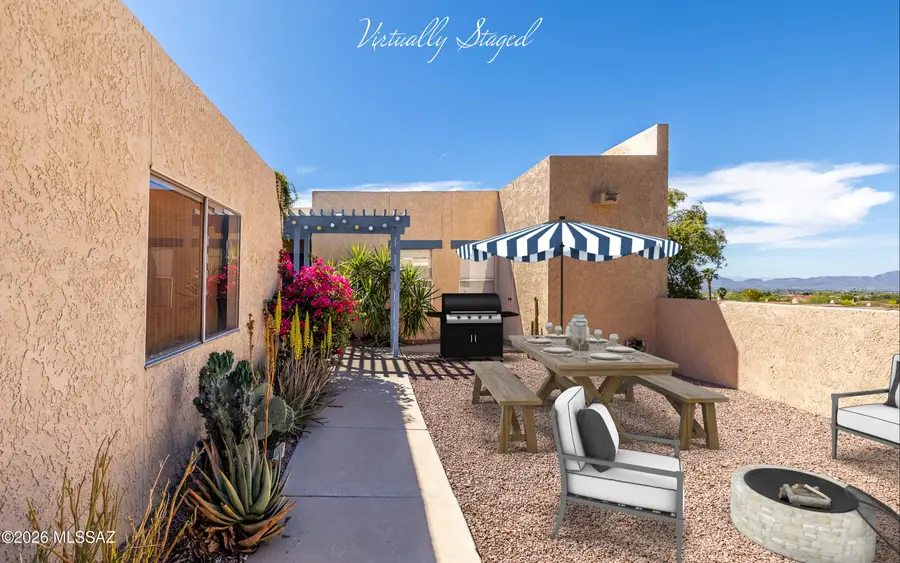 4564 E Camino Pimeria Alta, Tucson, AZ 85718 - #2