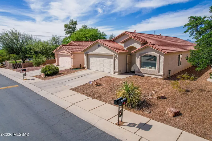 578 W Tara Danette, Tucson, AZ 85704 - #2