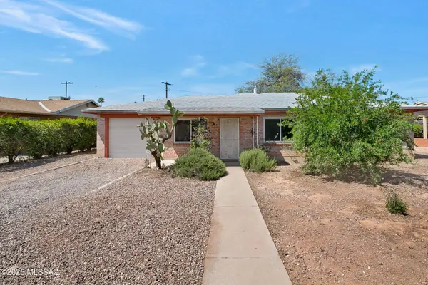 1131 N Nema, Tucson, AZ 85712