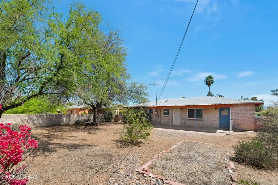 1131 N Nema, Tucson, AZ 85712 - #2