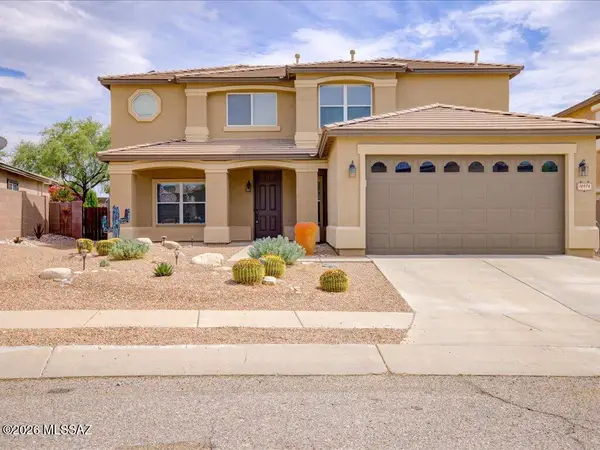 10576 S Sunshower, Vail, AZ 85641